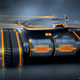 Image for article titled These Tron concept designs still make me dream of an awesome future